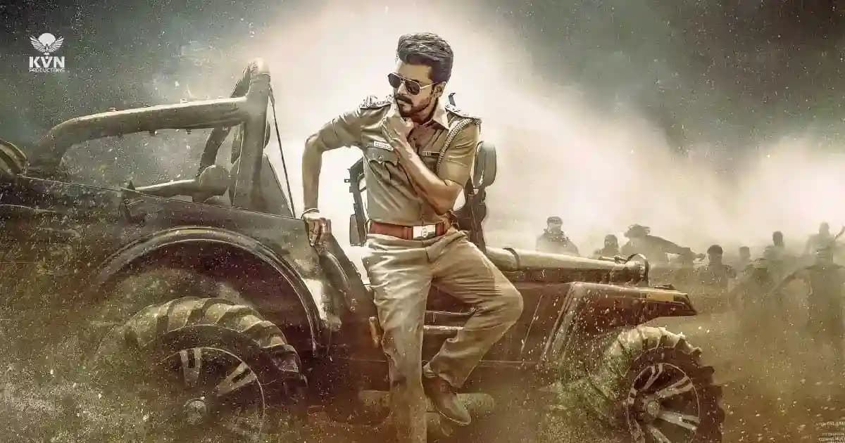 విజయ్ జన నాయగన్ కొత్త రిలీజ్ డేట్ ఇదేనా?