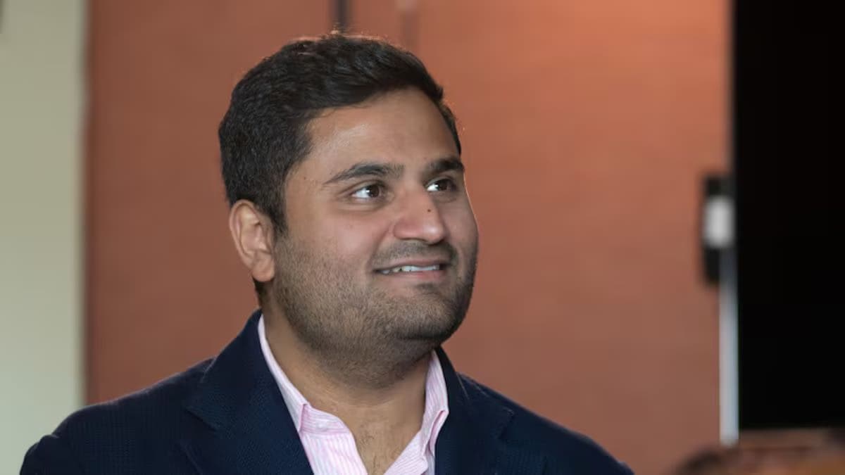 విశాఖ భారత్ కొత్త డిజిటల్ గేట్‌వే అవుతుంది: జీత్ అదానీ