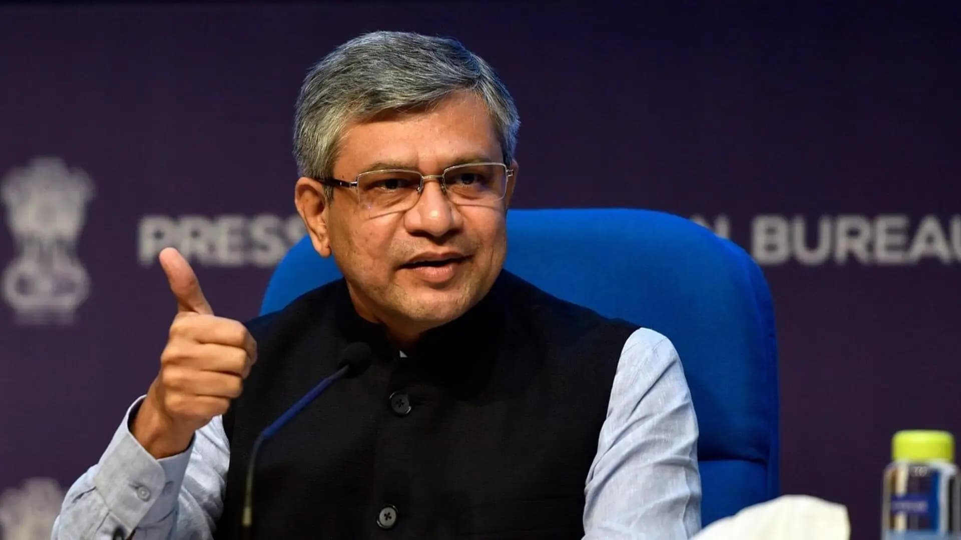 త్వరలో అమరావతి–హైదరాబాద్ బుల్లెట్ ట్రైన్ ప్రాజెక్ట్!