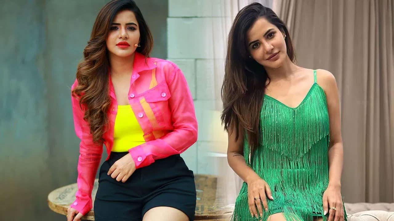 టైం ఇవ్వు డబ్బులు చెల్లిస్తా - అషు రెడ్డి 