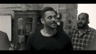 సల్మాన్ ఖాన్ - వంశీ పైడిపల్లి సినిమా రిలీజ్ డేట్ అనౌన్స్‌మెంట్ | సల్మాన్ ఖాన్ | నయనతార | వంశీ