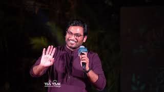 ‘ఓ సుందరి’ సాంగ్ లాంచ్ ఈవెంట్‌లో దర్శకుడు వెంకటేశ్ మహా ప్రసంగం | రావు బహదూర్