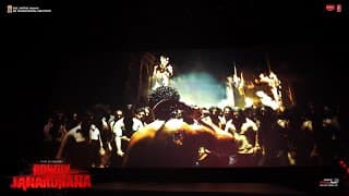 రౌడీ జనార్దన టైటిల్ గ్లింప్స్ లాంచ్ ఈవెంట్ హైలైట్స్ | విజయ్ దేవరకొండ | దిల్ రాజు