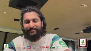 'బ్యాండ్ మేళం' ప్రీ-రిలీజ్ వేడుకలో 'నేచురల్ స్టార్' నాని వీడియో బైట్ | శ్రేయస్ మీడియా