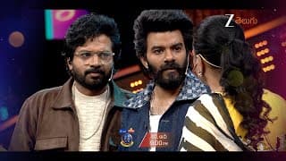 SaReGaMaPa Li'l Champs Ep 13 & 14 డిజిటల్ ప్రోమో | ఈ శని & ఆది రాత్రి 9 గంటలకు | జీ తెలుగు