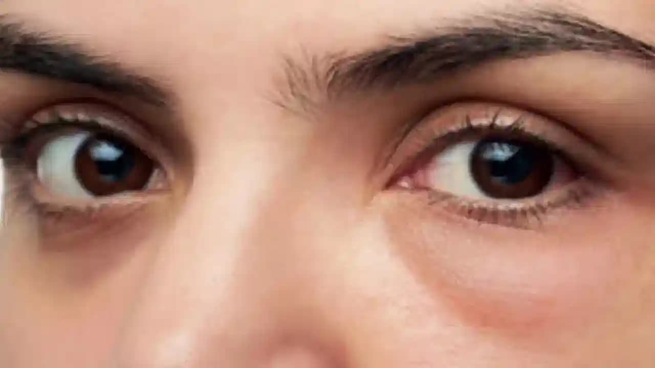 కళ్ల కింద వాపు కిడ్నీ సమస్యల సంకేతమా? డాక్టర్ల హెచ్చరిక