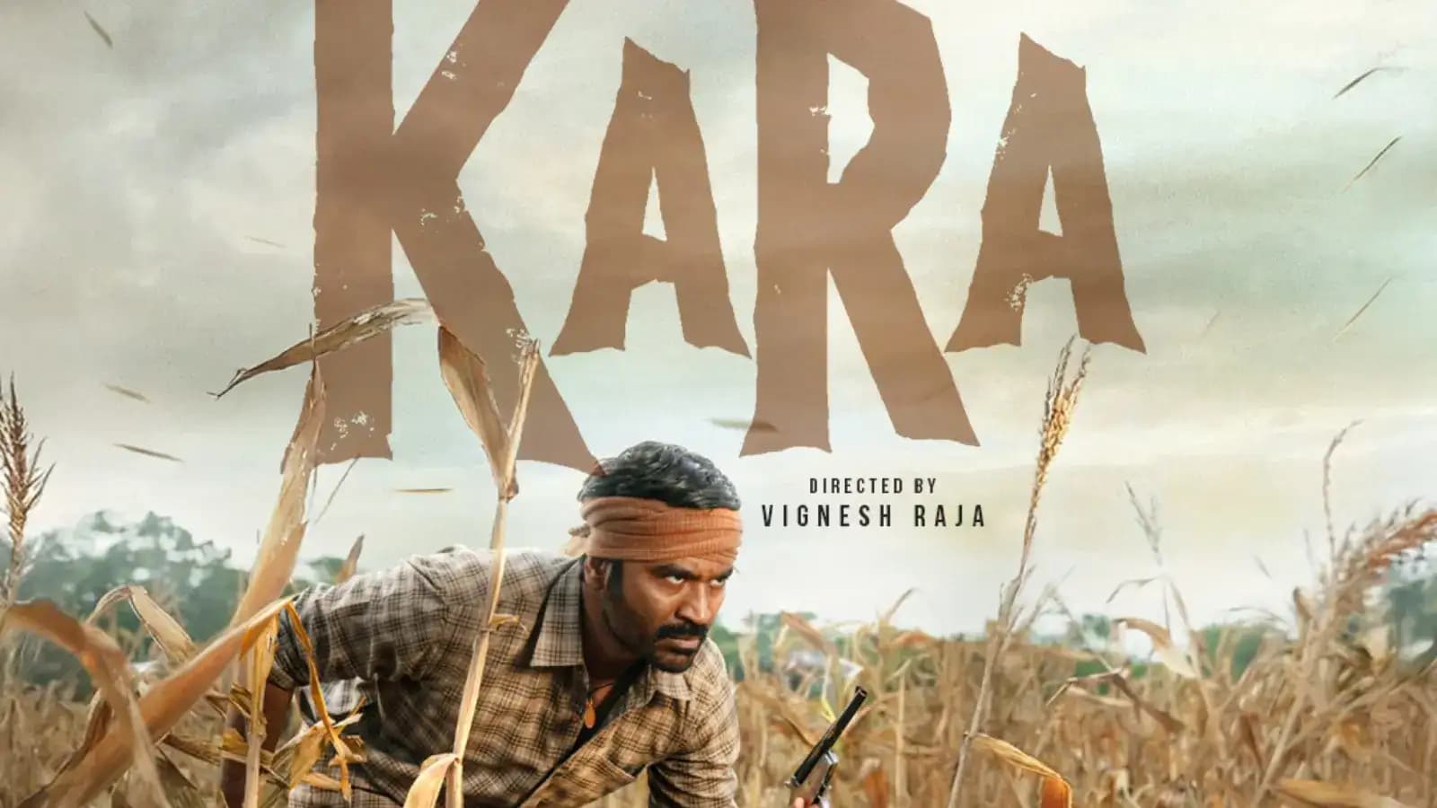 ‘కరా’ మూవీ రివ్యూ: యాక్షన్, ఎమోషన్‌ల కలయికగా ధనుష్ సినిమా!