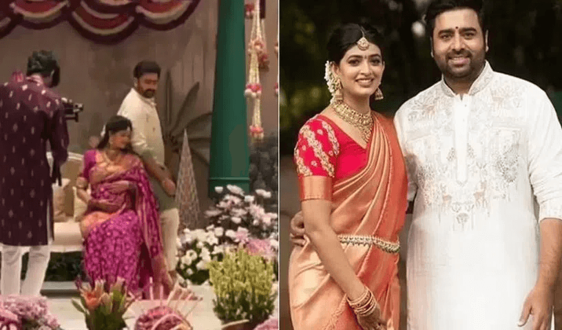 నారా కుటుంబంలో సంబరాల సందడి !