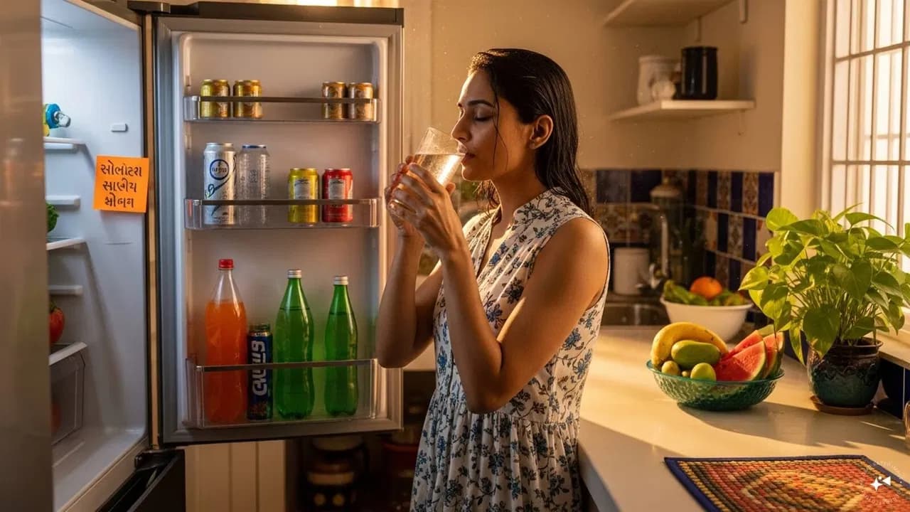 ఫ్రిజ్ నీటితో జాగ్రత్త.. వేసవిలో ఆరోగ్యంపై డాక్టర్ల సూచనలు