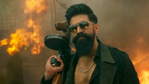 ‘టాక్సిక్’ రిలీజ్‌కు కొత్త లెక్కలు.. గ్లోబల్ మార్కెట్‌పై యశ్ దృష్టి!