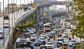 భానుడి తీవ్రత పెరుగుతోంది.. 46 డిగ్రీల గరిష్ట ఉష్ణోగ్రత నమోదు