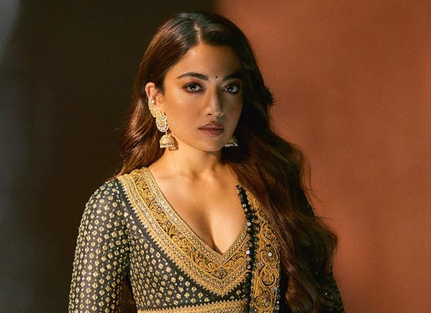 రష్మిక నిబద్ధతకు టీమ్ ప్రశంసలు