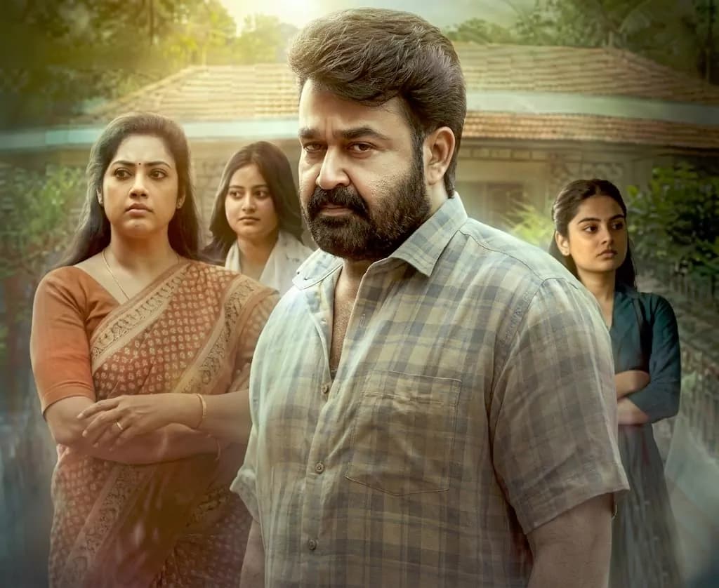 దృశ్యం 3 విడుదల తేదీ ఖరారు.. ఎప్పుడంటే?