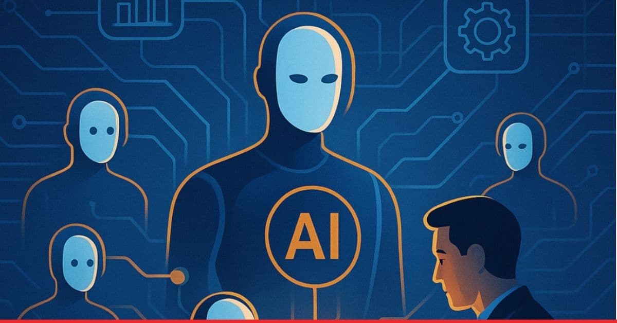 ఏఐ సామర్థ్యాలపై కాగ్నిజెంట్ దృష్టి