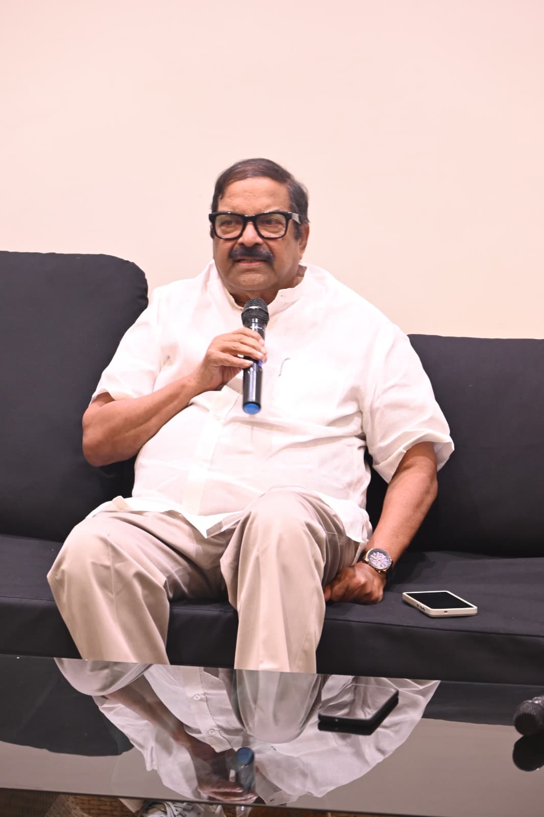 త్వరలో ట్రైలర్‌తో సందడి చేయనున్న రాక్షసపురం - కేఎస్ రామారావు