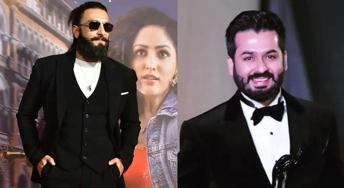 ధురంధర్ కాంబో మళ్లీ లోడింగ్?