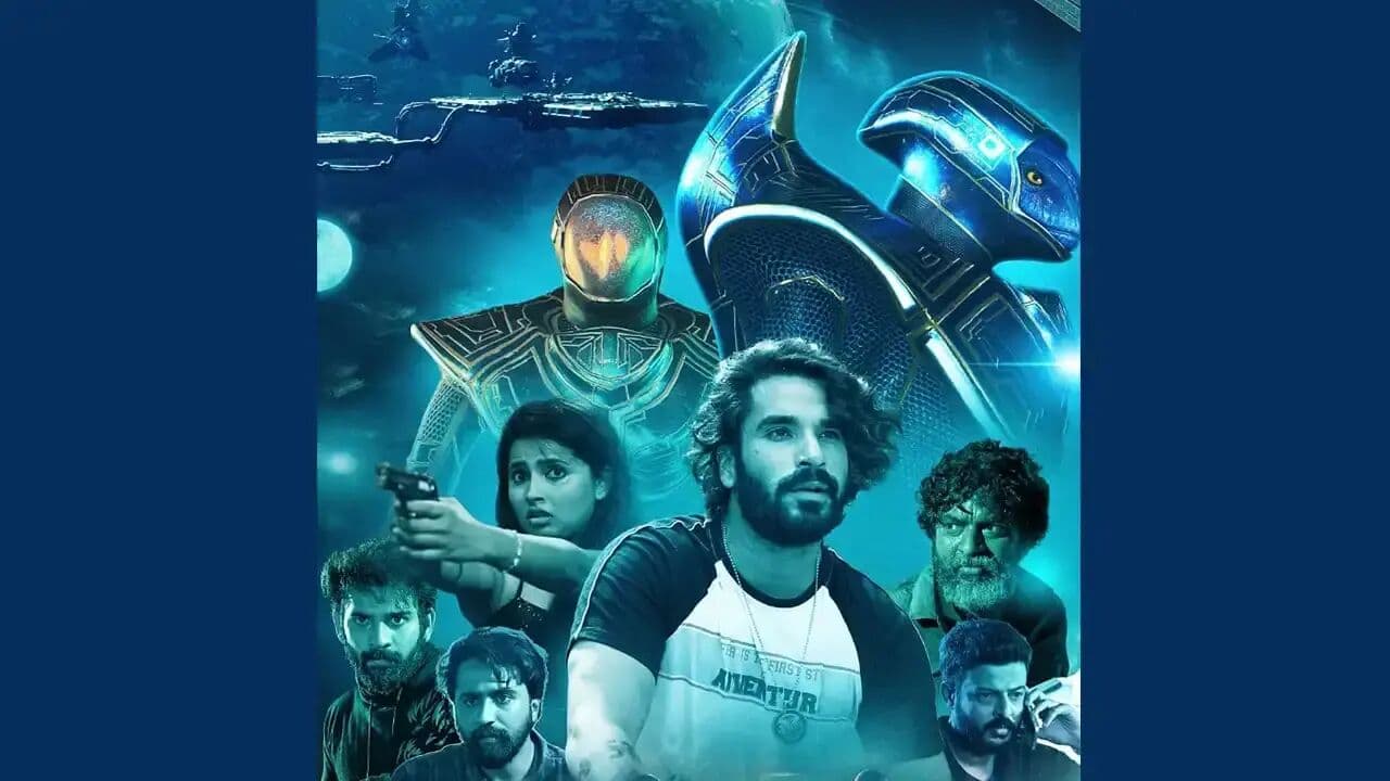 ‘ఫస్ట్ టైమ్’ ట్రైలర్ సెన్సేషన్.. టెక్నాలజీతో కొత్త అనుభూతి!