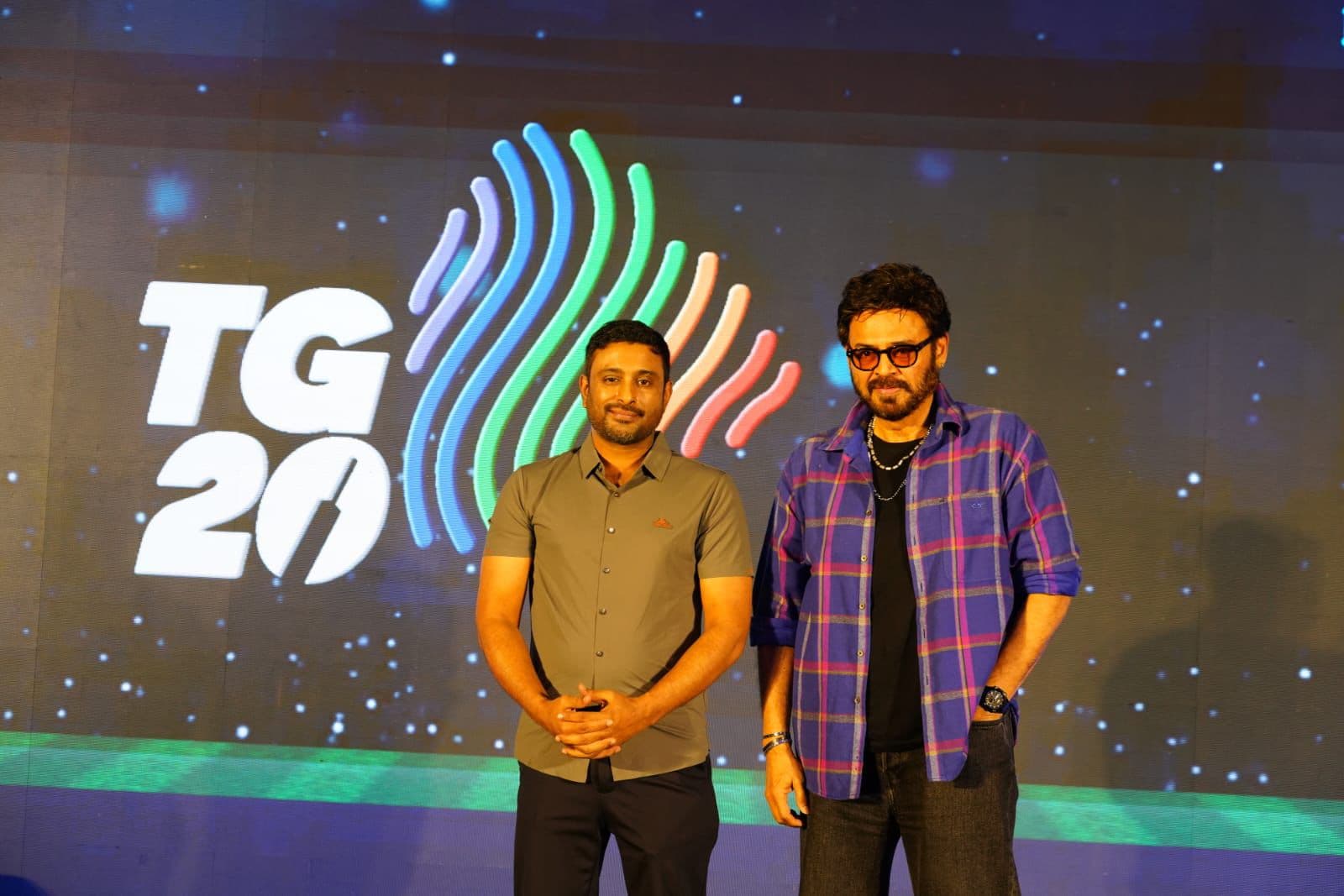 హెచ్‌సీఏ ఆధ్వర్యంలో టీజీ టీ20 లీగ్ ప్రారంభం!