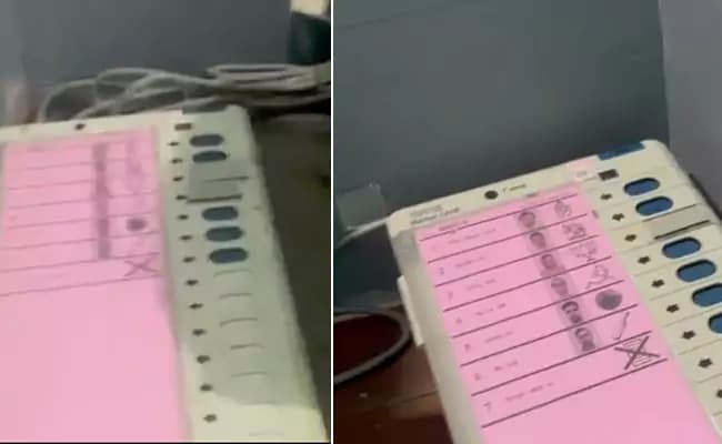 ‘కమలం’ గుర్తుపై వివాదం.. ఈసీ స్పందన