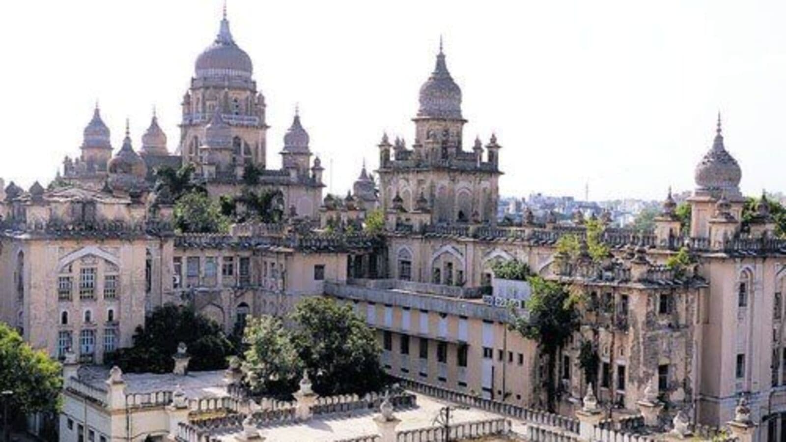 2027 చివరినాటికి ఉస్మానియా ఆసుపత్రి పూర్తి చేయాలి: వికాస్ రాజ్