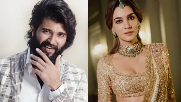 విజయ్ దేవరకొండకు జోడీగా మహేష్ బాబు బ్యూటీ?