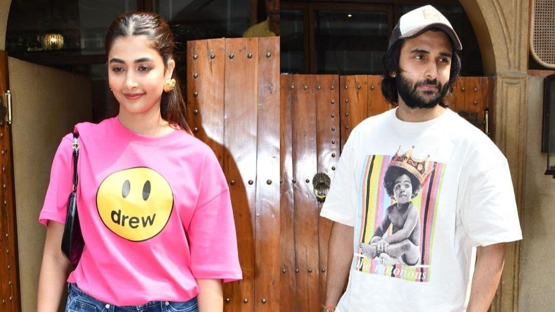   పూజా హెగ్డే రిలేషన్ షిప్ రూమర్స్… నిజమేనా ?