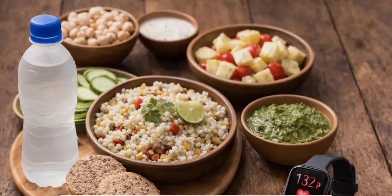 వేసవిలో హెల్తీ లైఫ్‌స్టైల్ కోసం డాక్టర్ల గైడ్