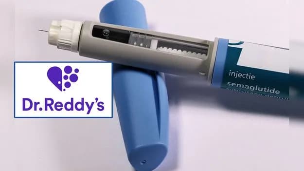 డాక్టర్ రెడ్డీస్ జెనరిక్ సెమాగ్లుటైడ్‌కు కెనడా గ్రీన్ సిగ్నల్