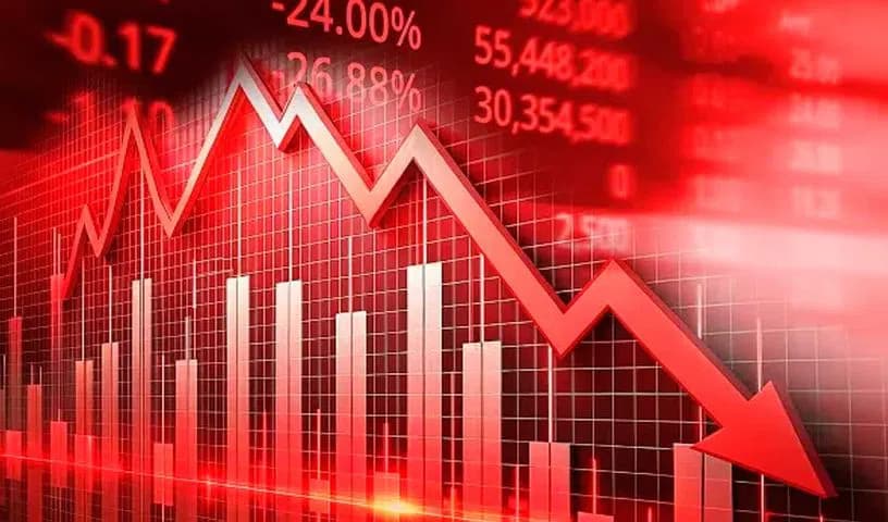 తాజా IPOలు పెట్టుబడిదారులను నిరాశపరచాయి: BMW వెంచర్స్, ఓం ఫ్రైట్, గ్లోటిస్ షేర్లు 40% వరకు క్షీణించాయి