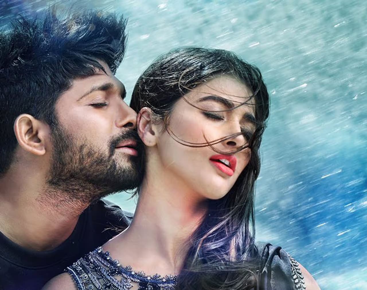 బంపర్ ఆఫర్ కొట్టేసిన పూజా..