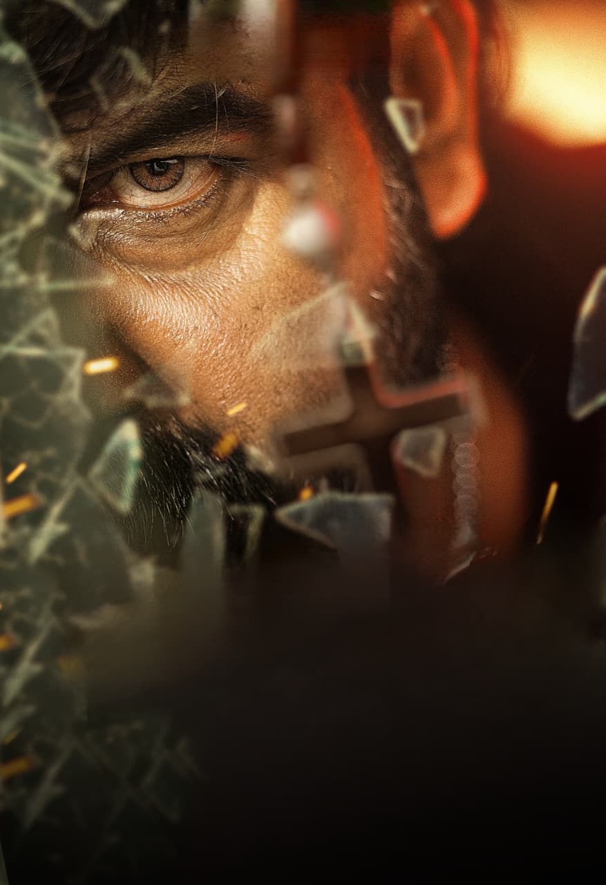 “వరవు” తో షాజీ కైలాస్–జోజు మ్యాజిక్ రిపీట్ అవుతుందా?