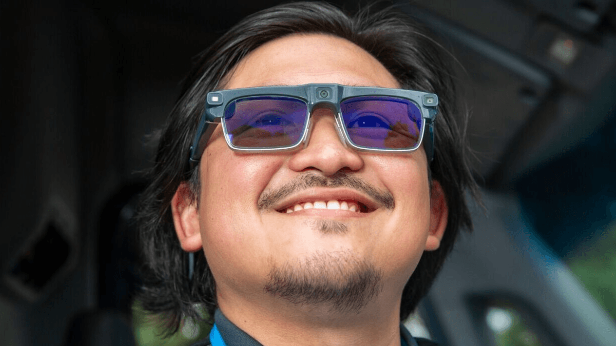 డెలివరీ ఉద్యోగుల కోసం Amazon AI స్మార్ట్ గ్లాసెస్ ప్రారంభం