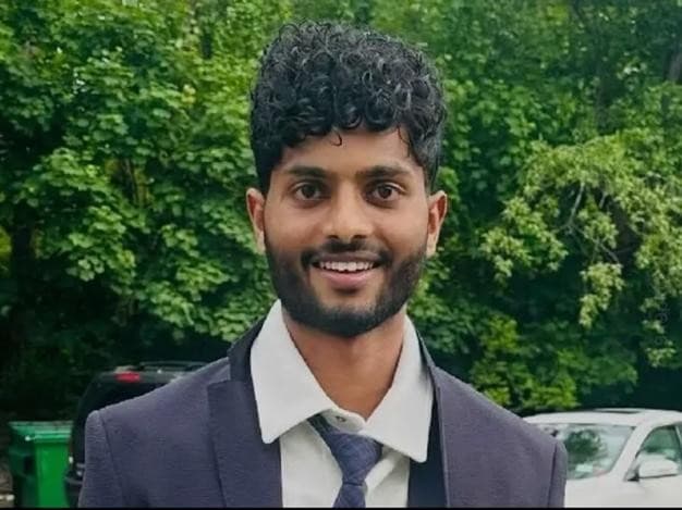 అనంతపురం యువకుడికి రూ.2.25 కోట్ల జీతంతో గూగుల్లో ఉద్యోగం