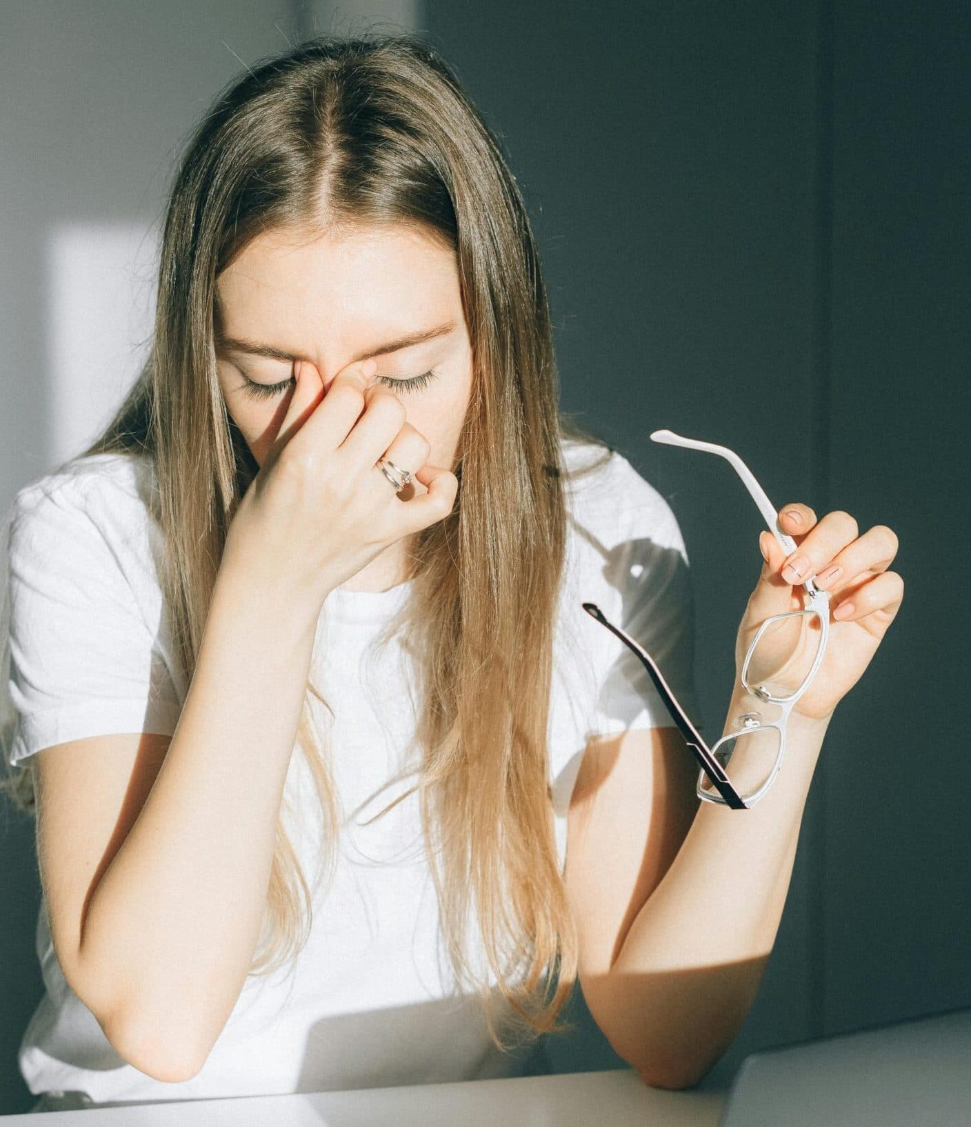 కళ్లలో కనిపించే ఈ సంకేతాలను నిర్లక్ష్యం చేస్తే పెద్ద సమస్యే..!