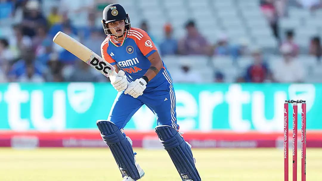 ప్రతీకా రావల్ స్థానంలో భారత ప్రపంచకప్ జట్టులోకి షఫాలీ వర్మ తిరిగి ప్రవేశం