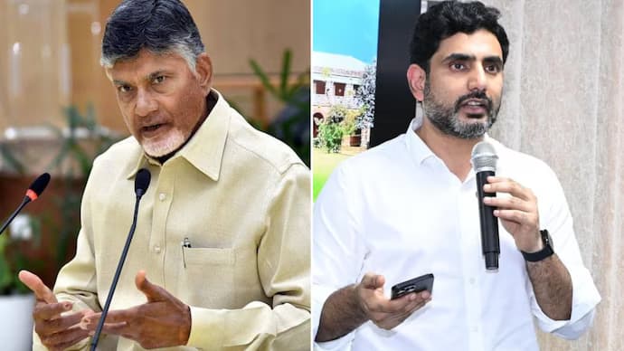 చంద్రబాబు అర్ధరాత్రి వరకూ.. లోకేష్ మాత్రం రాత్రంతా పర్యవేక్షణలో!