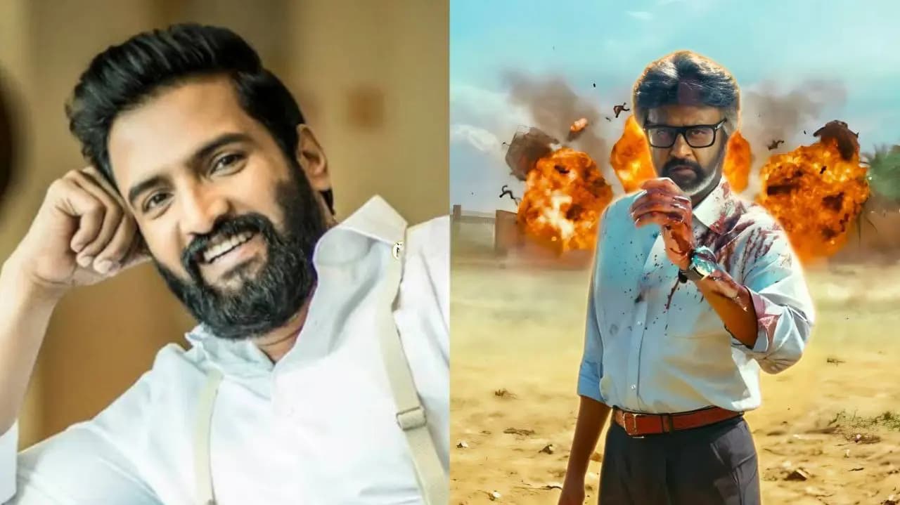 రజనీకాంత్ ‘జైలర్ 2’లో సంతానం రీఎంట్రీ! నెల్సన్ నుండి మాస్ ఎంటర్టైన్మెంట్ రాబోతుందా?