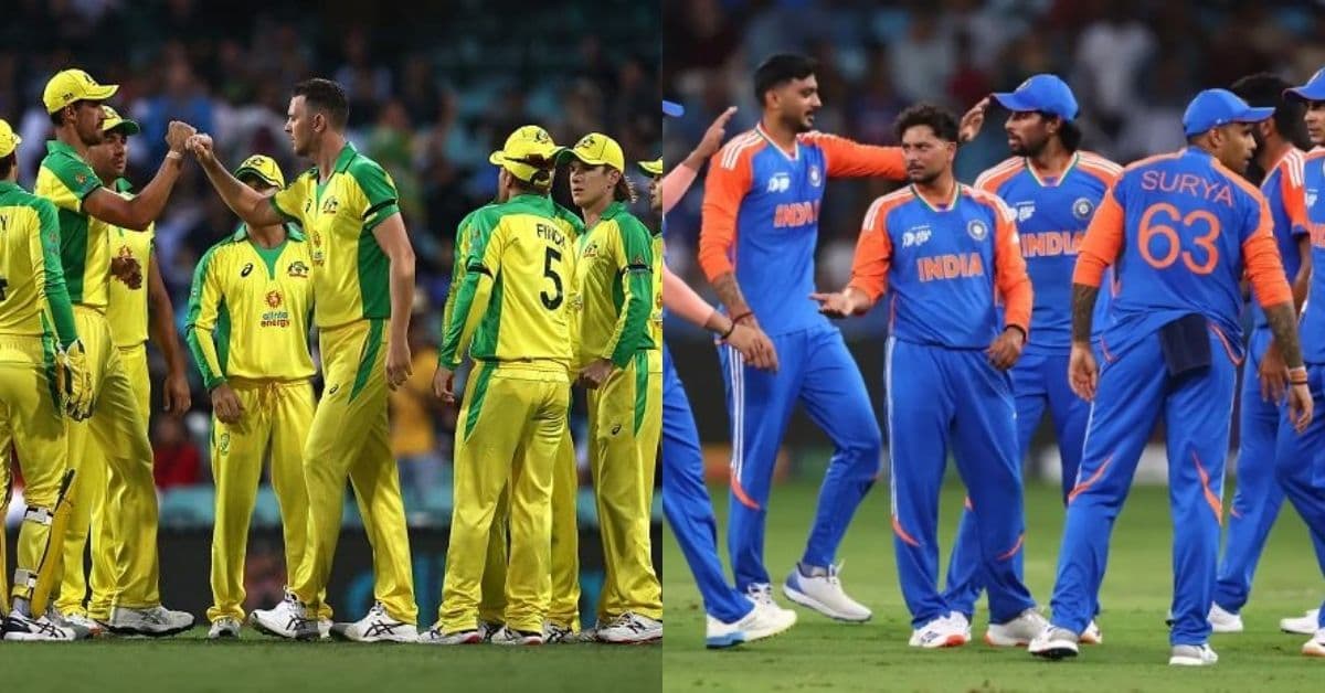 భారత్ vs ఆస్ట్రేలియా 2వ టీ20: వర్షం అంతరాయం తర్వాత పూర్తి మ్యాచ్ కోసం అభిమానుల ఆశ