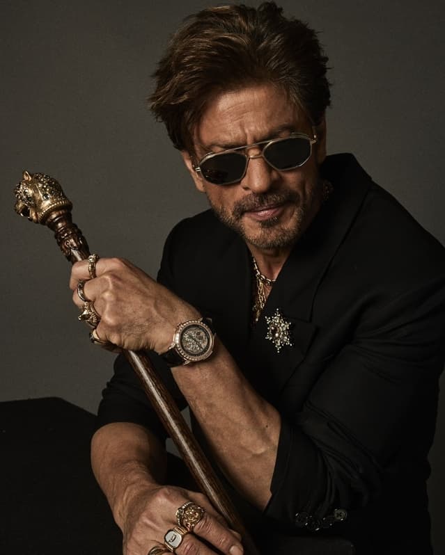 కింగ్లో సుహానా ఖాన్ – తండ్రితో కలిసి స్క్రీన్పై మ్యాజిక్ క్రియేట్ చేసిందా?