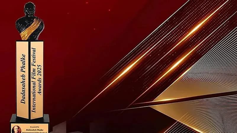 తారల పండుగగా మారిన దాదాసాహెబ్ ఫాల్కే అంతర్జాతీయ చలనచిత్రోత్సవం 2025- విజేతల జాబితా తెలుసా?