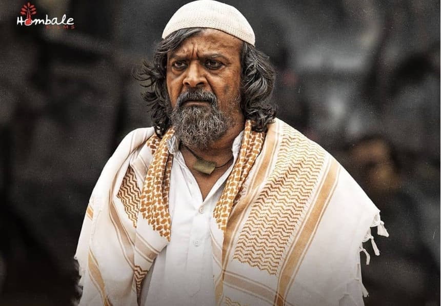 కన్నడ సినీ ప్రపంచం కన్నీటిలో - కేజీఎఫ్ నటుడు హరీష్ రాయ్ ఇక లేరు!