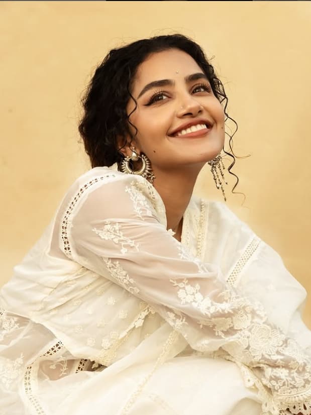 సైబర్ హరాస్మెంట్పై అనుపమ తీసుకున్న నిర్ణయం అందరినీ ఆశ్చర్యపరిచిందా?