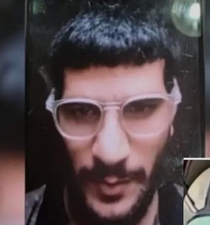 ఢిల్లీలో ఆత్మాహుతి దాడి అనుమానం ... కారు నడిపింది ఉమర్ మహ్మదేనా?