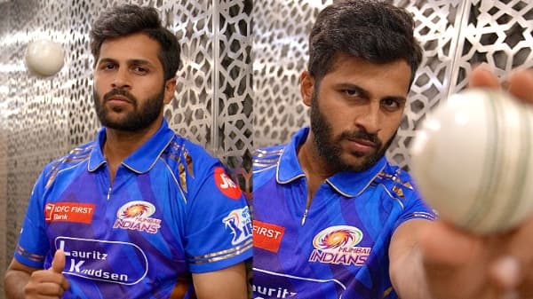 IPL 2026 తొలి ట్రేడ్ అవుట్!