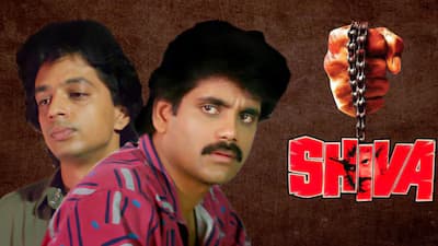 నాగార్జున క్లాసిక్ మళ్లీ థియేటర్లలో - కానీ ఈసారి రికార్డులు బ్రేక్ చేస్తోంది!