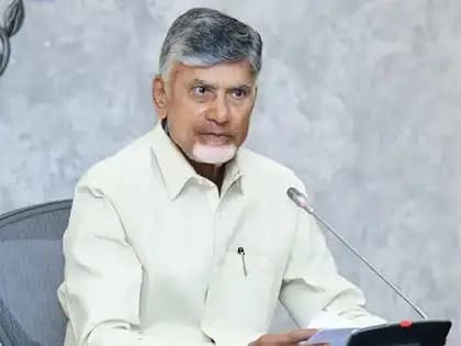సౌదీ విషాదం పై చంద్రబాబు స్పందన