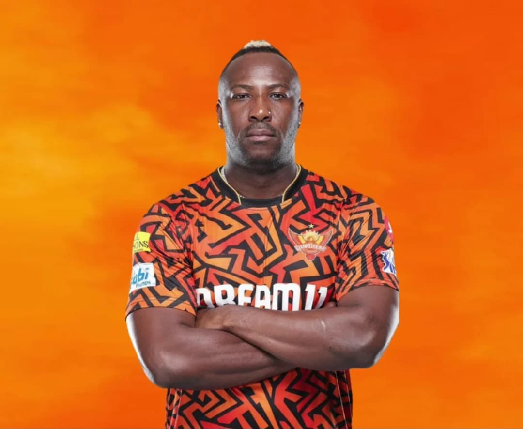 రస్సెల్ను ఎస్ఆర్హెచ్ కొనాలా?