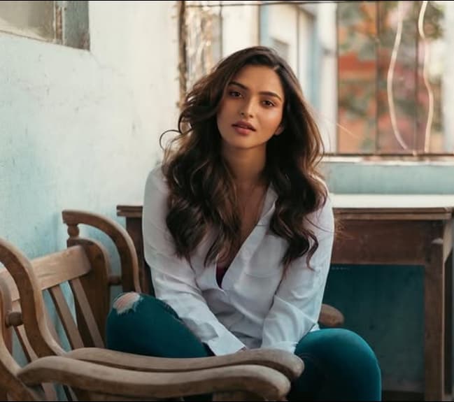 తప్పుడు రూమర్లపై కయాదు లోహర్ భావోద్వేగ స్పందన!