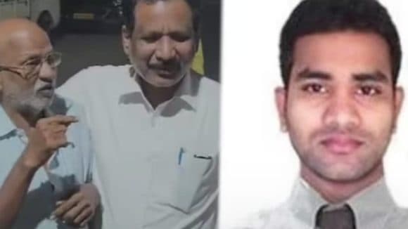 ఐ బొమ్మ రవి కేసు ను ఫ్రీ గా వాదిస్తనన్న సీనియర్ అడ్వకేట్ సలీం