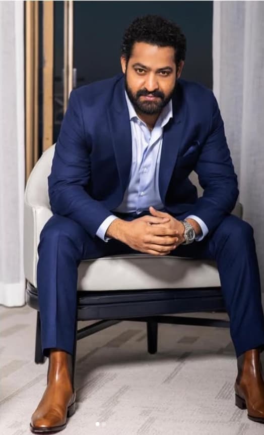 ఫ్యాన్స్కు రిలీఫ్! ఎన్టీఆర్ రాబోయే సినిమాలపై స్పష్టత!